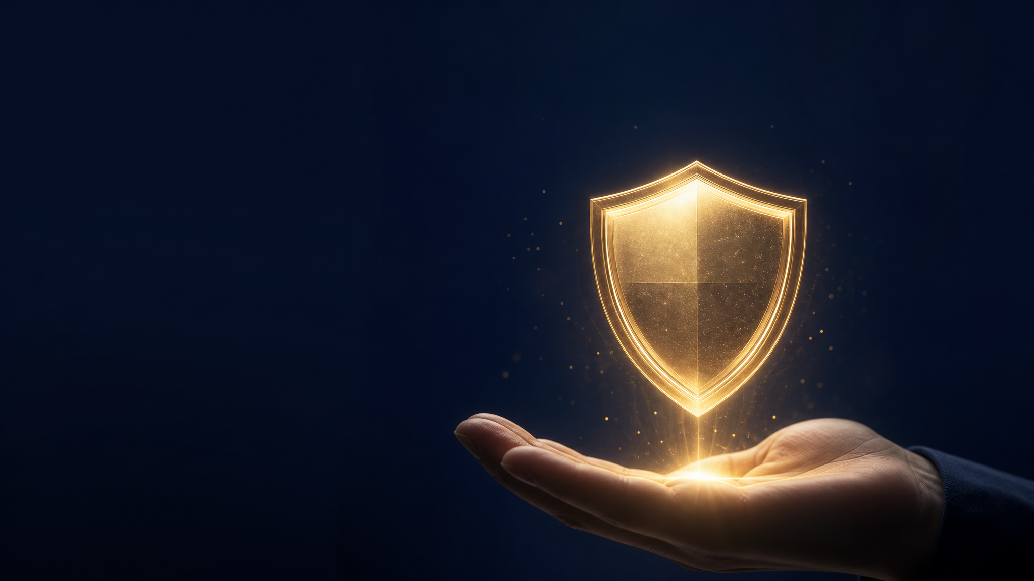 Trust and safety background